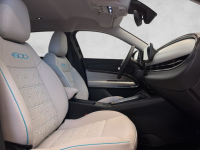 Fiat 600e Gebrauchtwagen Fiat 600e Gebrauchtwagen