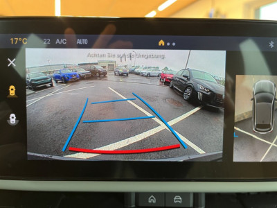 Fiat 600e Gebrauchtwagen Fiat 600e Gebrauchtwagen