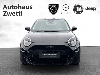 Fiat 600e Gebrauchtwagen Fiat 600e Gebrauchtwagen