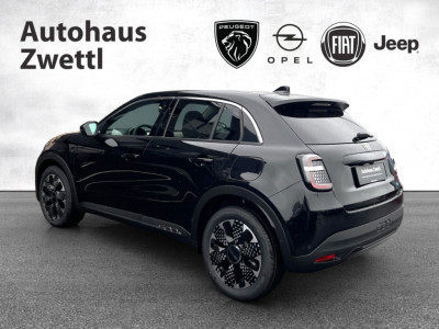 Fiat 600e Gebrauchtwagen Fiat 600e Gebrauchtwagen