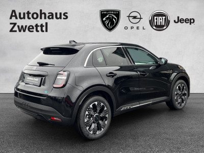 Fiat 600e Gebrauchtwagen Fiat 600e Gebrauchtwagen