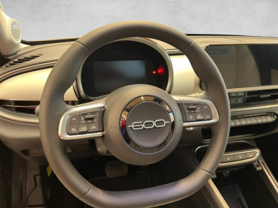 Fiat 600e Gebrauchtwagen Fiat 600e Gebrauchtwagen