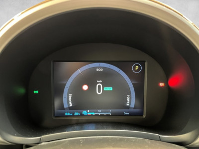 Fiat 600e Gebrauchtwagen Fiat 600e Gebrauchtwagen