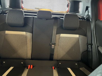 Opel Frontera Gebrauchtwagen Opel Frontera Gebrauchtwagen