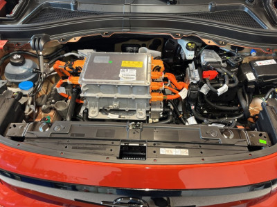 Opel Frontera Gebrauchtwagen Opel Frontera Gebrauchtwagen