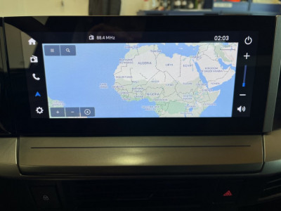 Opel Frontera Gebrauchtwagen Opel Frontera Gebrauchtwagen