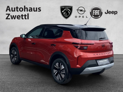 Opel Frontera Gebrauchtwagen Opel Frontera Gebrauchtwagen