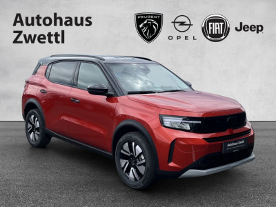 Opel Frontera Gebrauchtwagen Opel Frontera Gebrauchtwagen