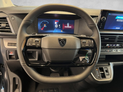 Peugeot Traveller Gebrauchtwagen Peugeot Traveller Gebrauchtwagen