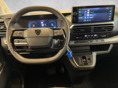 Peugeot Traveller Gebrauchtwagen Peugeot Traveller Gebrauchtwagen