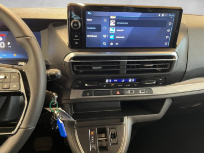 Peugeot Traveller Gebrauchtwagen Peugeot Traveller Gebrauchtwagen