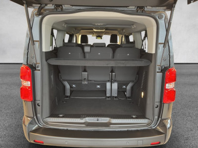 Peugeot Traveller Gebrauchtwagen Peugeot Traveller Gebrauchtwagen