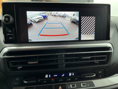 Peugeot Traveller Gebrauchtwagen Peugeot Traveller Gebrauchtwagen