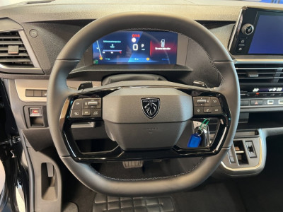 Peugeot Traveller Gebrauchtwagen Peugeot Traveller Gebrauchtwagen