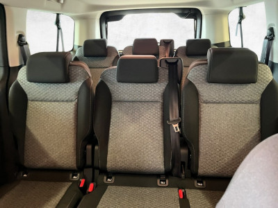 Peugeot Traveller Gebrauchtwagen Peugeot Traveller Gebrauchtwagen