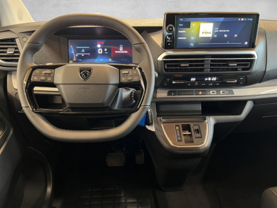 Peugeot Traveller Gebrauchtwagen Peugeot Traveller Gebrauchtwagen