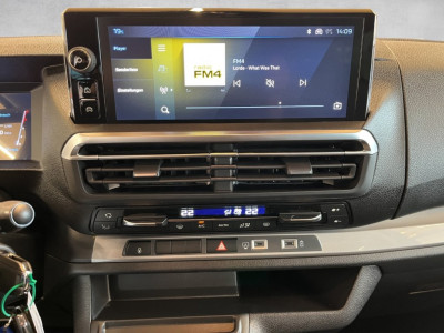 Peugeot Traveller Gebrauchtwagen Peugeot Traveller Gebrauchtwagen