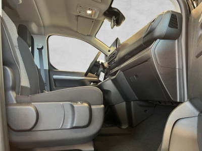 Peugeot Traveller Gebrauchtwagen Peugeot Traveller Gebrauchtwagen