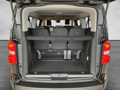 Peugeot Traveller Gebrauchtwagen Peugeot Traveller Gebrauchtwagen