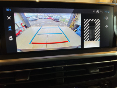 Peugeot Traveller Gebrauchtwagen Peugeot Traveller Gebrauchtwagen