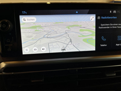 Peugeot Traveller Gebrauchtwagen Peugeot Traveller Gebrauchtwagen