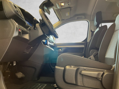 Peugeot Traveller Gebrauchtwagen Peugeot Traveller Gebrauchtwagen