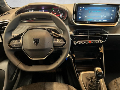 Peugeot 2008 Gebrauchtwagen Peugeot 2008 Gebrauchtwagen