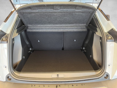 Peugeot 2008 Gebrauchtwagen Peugeot 2008 Gebrauchtwagen