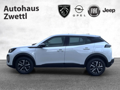 Peugeot 2008 Gebrauchtwagen Peugeot 2008 Gebrauchtwagen