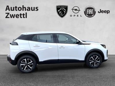 Peugeot 2008 Gebrauchtwagen Peugeot 2008 Gebrauchtwagen