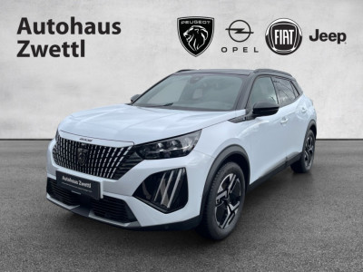 Peugeot 2008 Gebrauchtwagen Peugeot 2008 Gebrauchtwagen