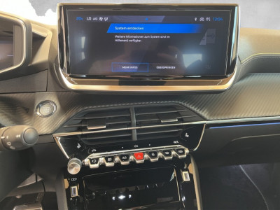 Peugeot 2008 Gebrauchtwagen Peugeot 2008 Gebrauchtwagen