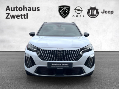 Peugeot 2008 Gebrauchtwagen Peugeot 2008 Gebrauchtwagen