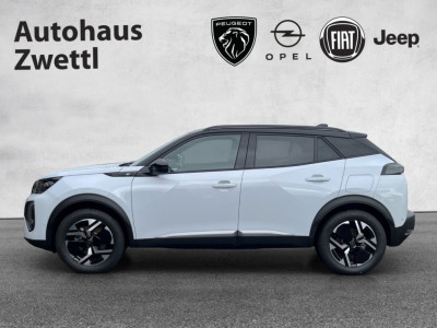 Peugeot 2008 Gebrauchtwagen Peugeot 2008 Gebrauchtwagen