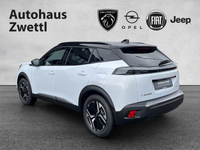 Peugeot 2008 Gebrauchtwagen Peugeot 2008 Gebrauchtwagen