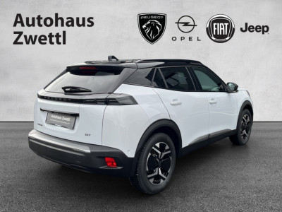 Peugeot 2008 Gebrauchtwagen Peugeot 2008 Gebrauchtwagen