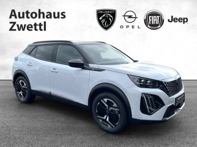 Peugeot 2008 Gebrauchtwagen Peugeot 2008 Gebrauchtwagen