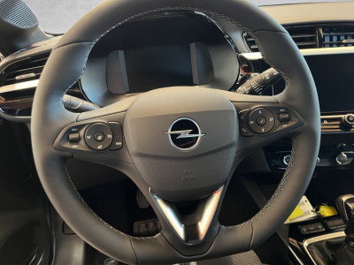 Opel Corsa Gebrauchtwagen Opel Corsa Gebrauchtwagen