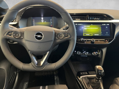 Opel Corsa Gebrauchtwagen Opel Corsa Gebrauchtwagen