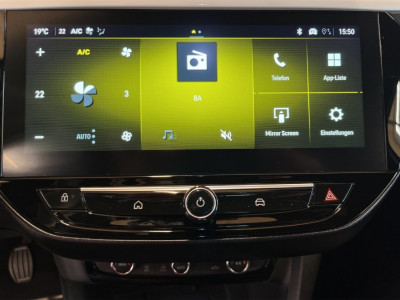 Opel Corsa Gebrauchtwagen Opel Corsa Gebrauchtwagen