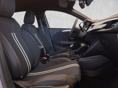 Opel Corsa Gebrauchtwagen Opel Corsa Gebrauchtwagen