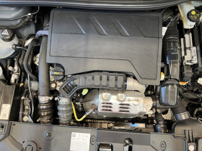 Opel Corsa Gebrauchtwagen Opel Corsa Gebrauchtwagen