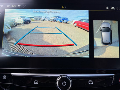 Opel Corsa Gebrauchtwagen Opel Corsa Gebrauchtwagen