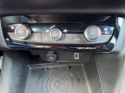 Opel Corsa Gebrauchtwagen Opel Corsa Gebrauchtwagen