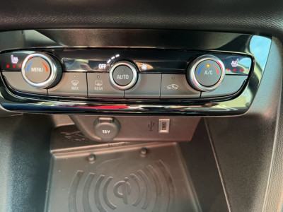 Opel Corsa Gebrauchtwagen Opel Corsa Gebrauchtwagen