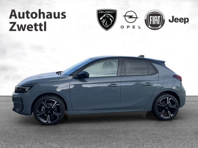 Opel Corsa Gebrauchtwagen Opel Corsa Gebrauchtwagen