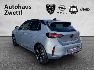 Opel Corsa Gebrauchtwagen Opel Corsa Gebrauchtwagen