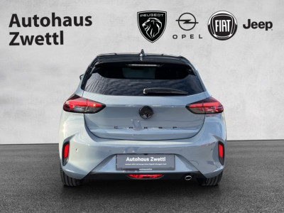 Opel Corsa Gebrauchtwagen Opel Corsa Gebrauchtwagen