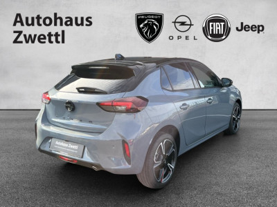 Opel Corsa Gebrauchtwagen Opel Corsa Gebrauchtwagen