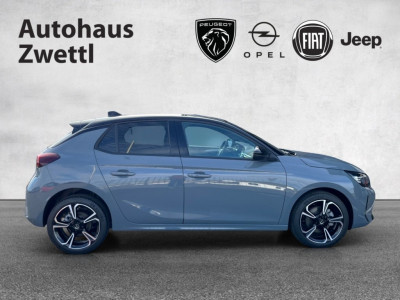 Opel Corsa Gebrauchtwagen Opel Corsa Gebrauchtwagen